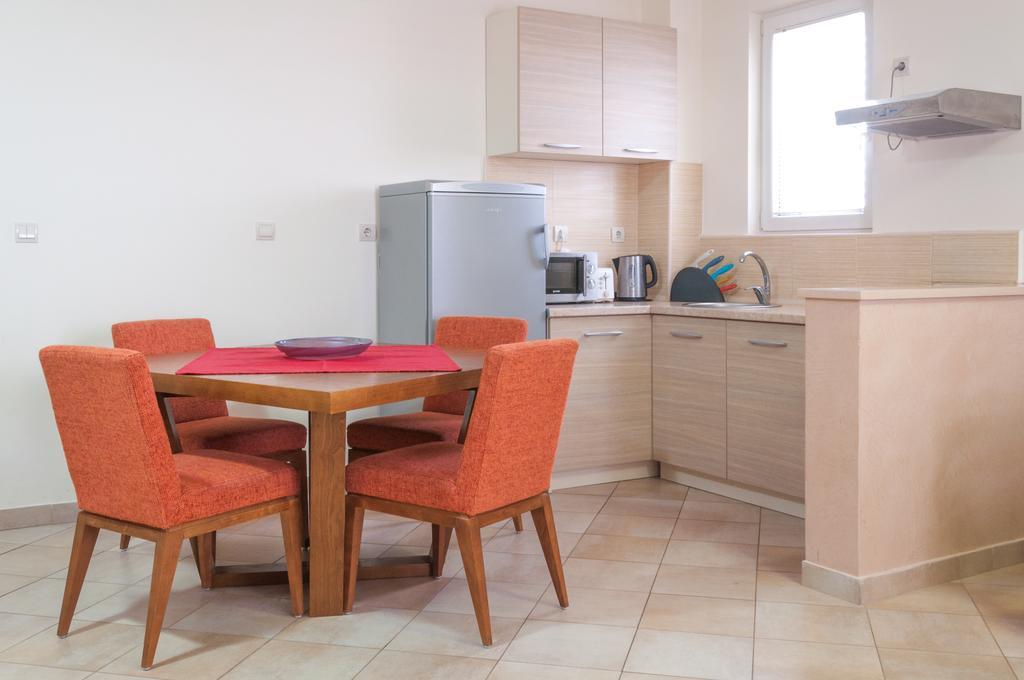 Apartments Lila Aurea Petrovac Номер фото