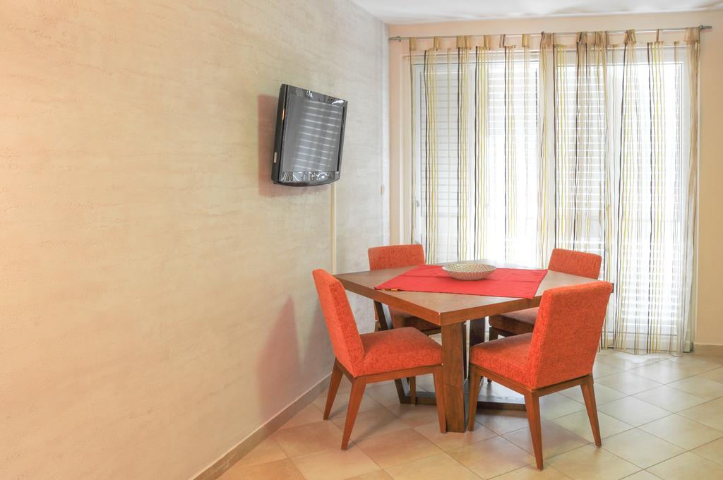 Apartments Lila Aurea Petrovac Номер фото