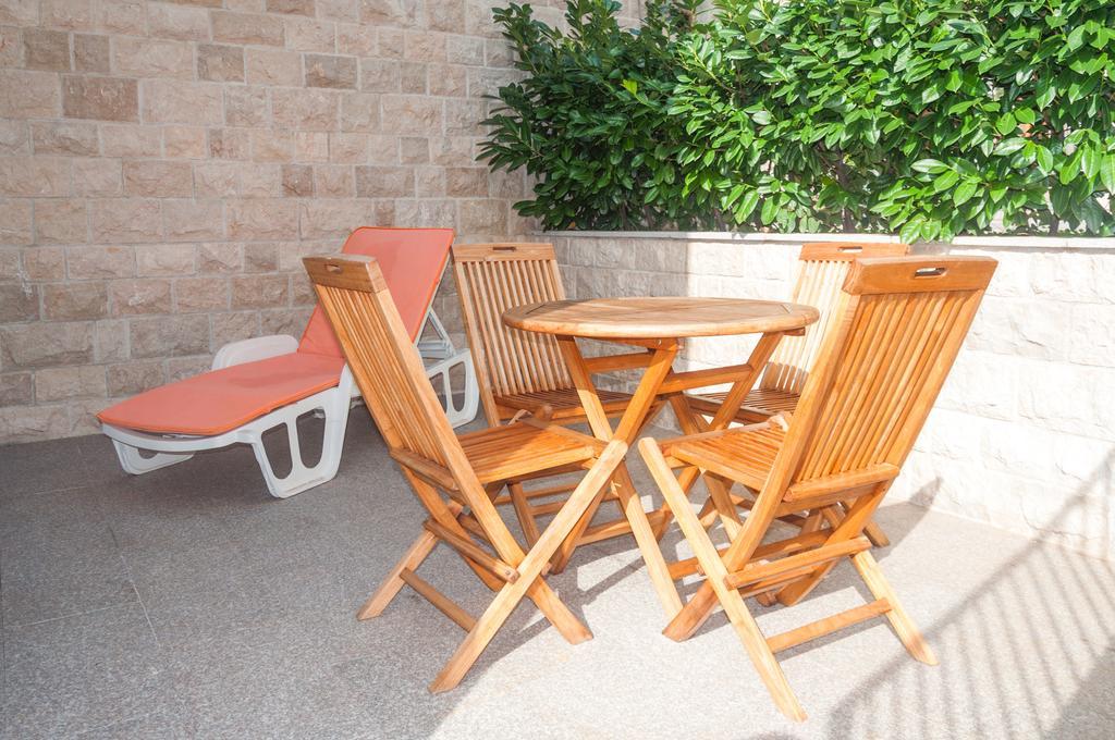 Apartments Lila Aurea Petrovac Номер фото