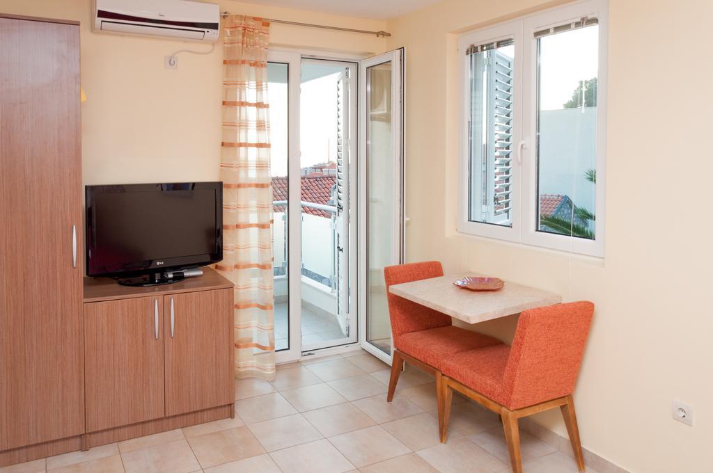 Apartments Lila Aurea Petrovac Номер фото