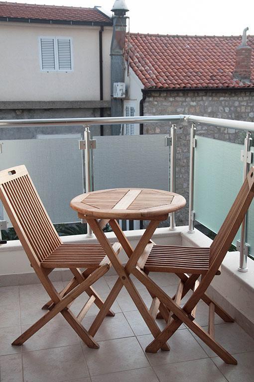 Apartments Lila Aurea Petrovac Екстер'єр фото